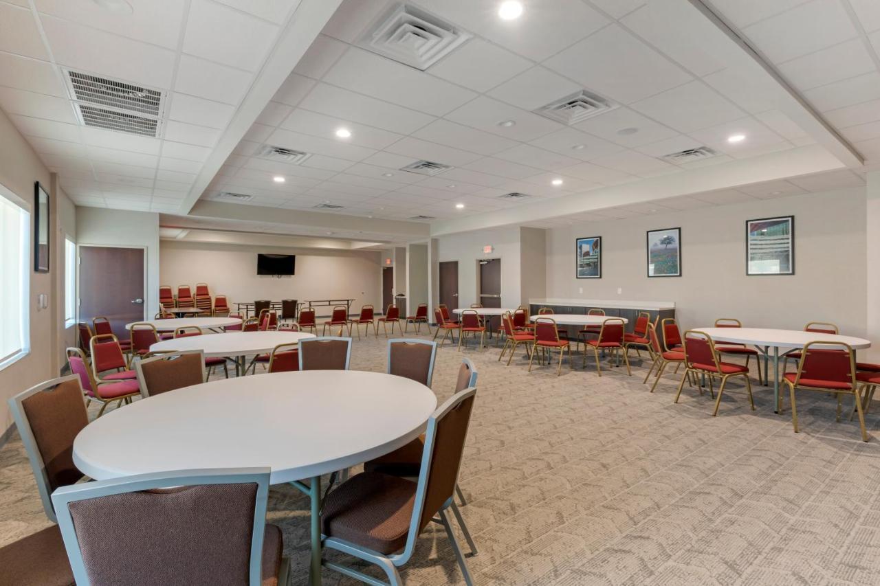 Comfort Inn & Suites Balch Springs - Se Dallas Exteriér fotografie