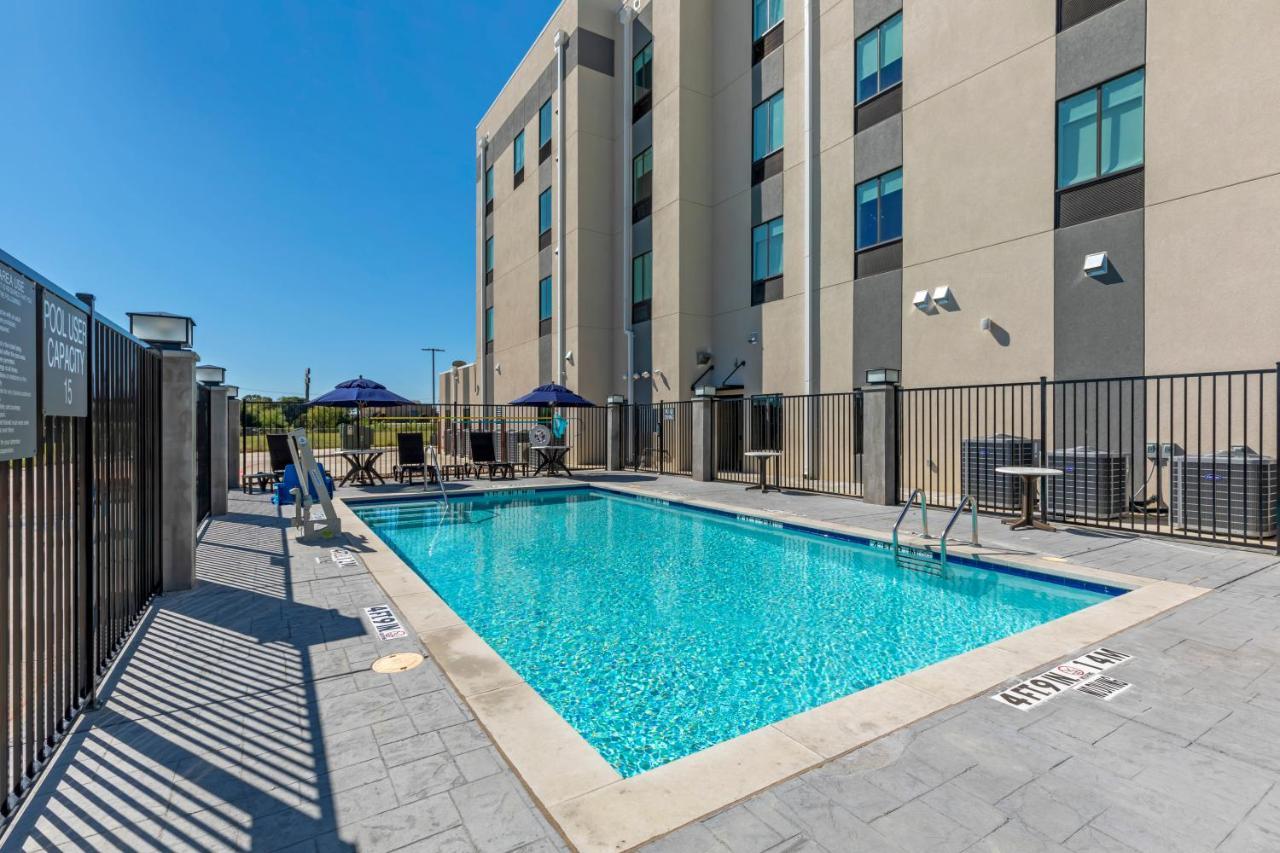 Comfort Inn & Suites Balch Springs - Se Dallas Exteriér fotografie